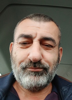 Artur, 55, Russia, Moscow