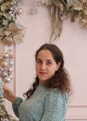 Lana, 28, Россия, Грибановский