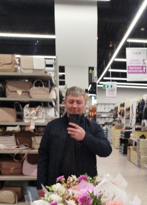 Dervishev, 41, Россия, Мытищи