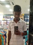 Priyanshu, 19 лет, Begusarai