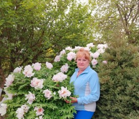 Vera, 63, Rostov-na-Donu
