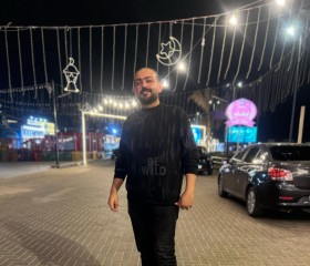 مجدى, 33, Cairo