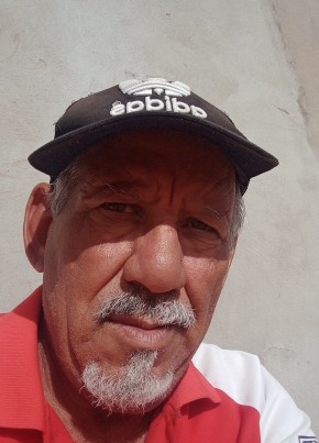 عزيز, 57, People’s Democratic Republic of Algeria, Ghardaïa