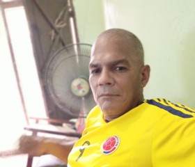 gustavo sanchez, 59 лет, La Habana