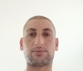 حمزة, 34, Nablus