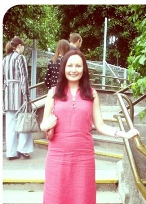 Anastasiya , 36, Russia, Moscow