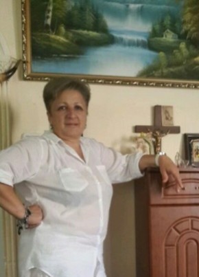 LILI VANYAN, 55, Հայաստանի Հանրապետութիւն, Երեվան