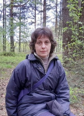 Тамара, 46, Россия, Талдом