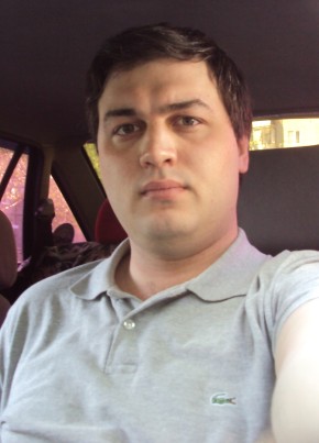 Дмитрий, 28, Россия, Копейск