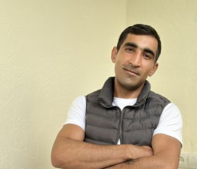 Vano, 31, Yerevan