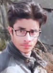 Faizan, 19 лет, Bāramūla