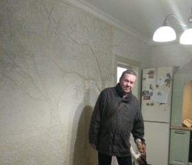 Андрей, 60 лет, Калининград