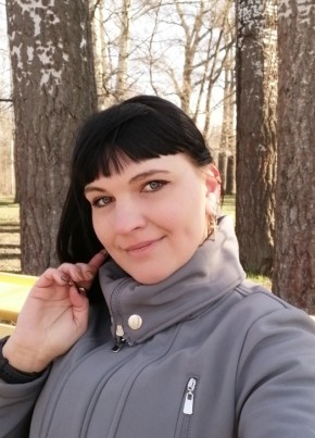 Елена , 36, Россия, Курск