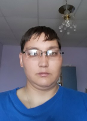 Лена, 36, Россия, Гусиноозёрск