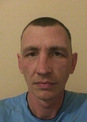 Андрей, 39, Россия, Тихорецк