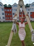 Olga, 50, Saint Petersburg