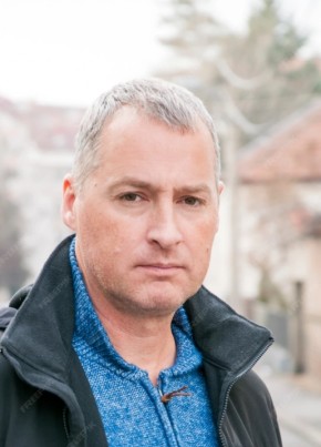 Maksim, 55, Russia, Saint Petersburg