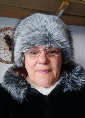 Елена из Еланцы 50 лет