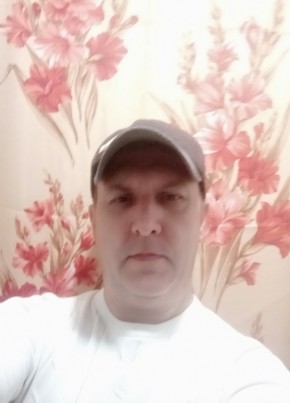 Dima, 50, Russia, Saratov