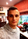 Антон, 29 лет, Горад Кобрын