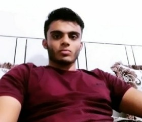 Mohammad, 24, Gerash