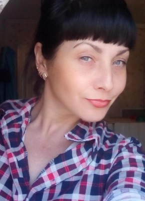 Яна, 44, Россия, Канск