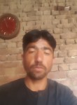 Unknown, 52 года, فیصل آباد