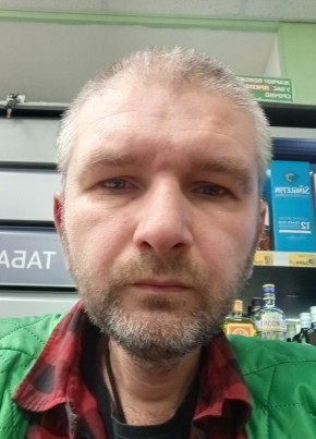 Артём из Ступино 40 лет