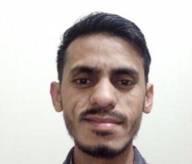 Malik Dilawar, 25 лет, لاہور