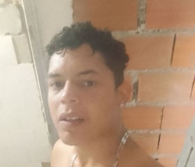 Eduin, 27, Maracay