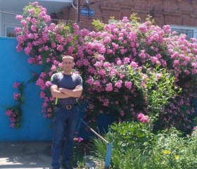 Nikolay, 37, Magadan