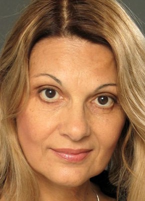 Ева, 51, Russia, Lipetsk