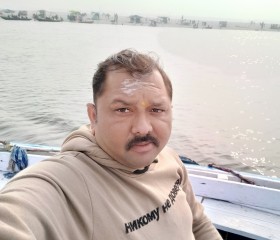 Praveen, 41 год, Indore