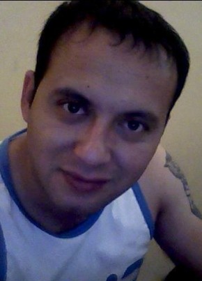 Руслан, 40, O‘zbekiston Respublikasi, Karakul’