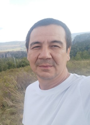Рим из Уфы 49 лет