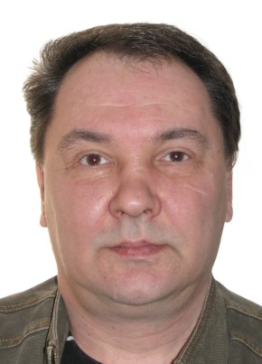 Роман, 50, Россия, Владимир