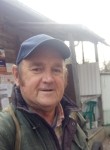 Yuriy, 68, Moscow