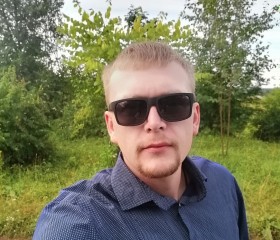 Павел, 30 лет, Пермь