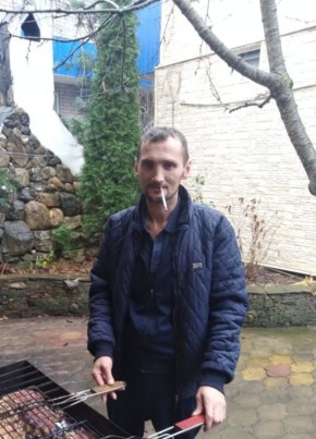 Сергей, 42, Россия, Бузулук