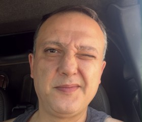 Raul, 45, Batumi