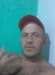 Carlos Alexandre, 40  , Rio de Janeiro