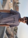 Louay, 19, Kairouan