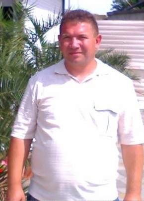Иван, 44, Россия, Севастополь