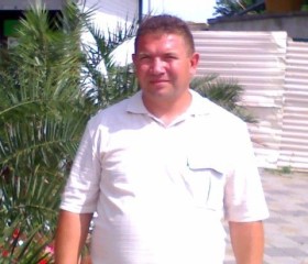 Иван, 44 года, Севастополь