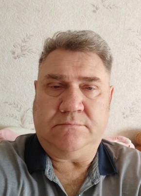 Анатолий из Биробиджана 57 лет