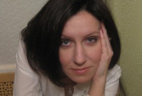 Svetlana, 48 - Только Я