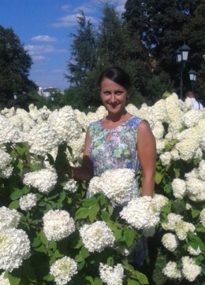 Ирина, 41, Россия, Щёлково
