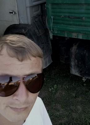 Макс, 35, Россия, Новокубанск