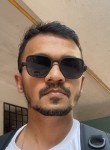 saf, 28 лет, Pune