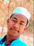 Riyaj Hoque, 18  , Koch Bihar